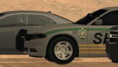 Bone County Sheriff’s Office Pack