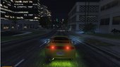 Lights For Mitsubishi Eclipse (Texture)
