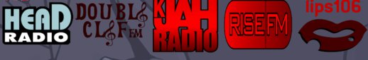 GTA 3 - HD Radio Icons