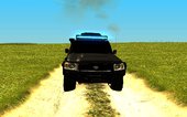 TLC 76 OFF-ROAD V2.0