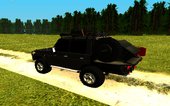 TLC 76 OFF-ROAD V2.0