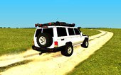 TLC 76 OFF-ROAD V1.0