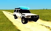 TLC 76 OFF-ROAD V1.0