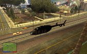 Pint Roads Los Santos v0.5