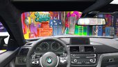 BMW M4 F82 2015 [Add-On / Replace | Animated] v1.1