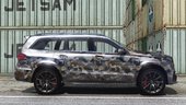 2016 Mercedes-AMG GLS 63 (X166) [Add-On /Template] v1.2