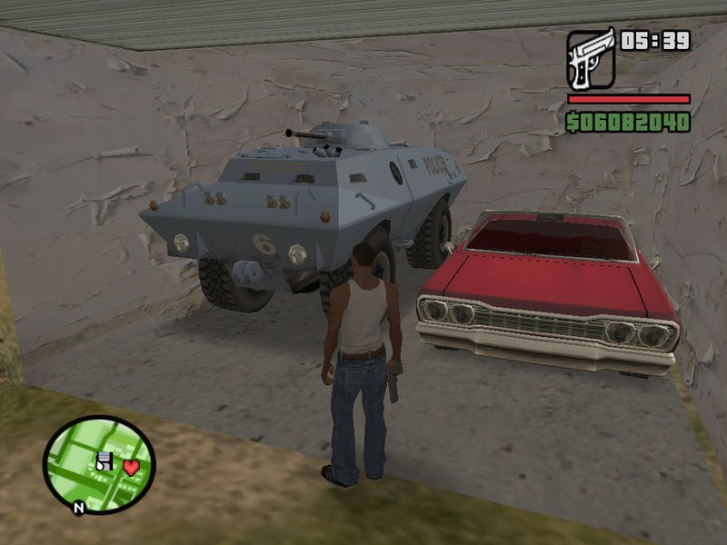 Download gta sa 100% save game