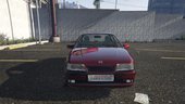 Opel Vectra A v2 (replace + add-on)