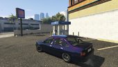 Opel Vectra A v2 (replace + add-on)