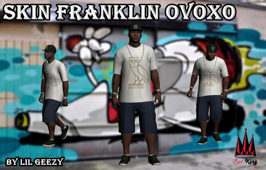 Franklin Ovoxo Skin 