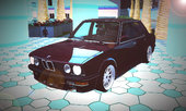 BMW E28 [M5]