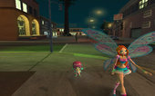 Lockette Pixie from Winx Club Join the Club