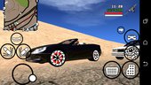 GTA lV/V Handling for Android