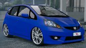 2009 Honda Fit