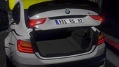 LB ☆ Works BMW M4 Series (F82)