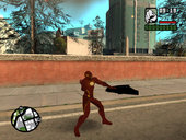 The Flash DC Comics | run, lightning skill,....