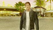 PS4 Norman Reedus