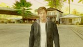 PS4 Norman Reedus