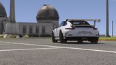 2015 Porsche 991 GT3RS [Add-On | Liveries | HQ]