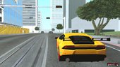 Lamborghini Huracan Dff Only For Android