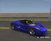 Ferrari LaFerrari