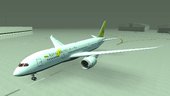 Royal Brunei Airlines Boeing 787-8