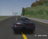 Hennessey Venom GT