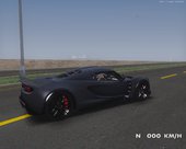 Hennessey Venom GT