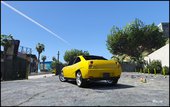Fiat Coupe [Add-On / Replace]