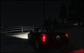 Cadillac XLR-V [Add-On / Replace]