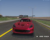 Dodge Viper ACR