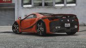 2016 GTA Spano [Add-On | Auto Spoiler | Template]