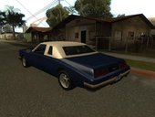 VCS Idaho for San Andreas