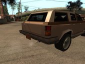 VCS Civilian Gang Rancher for San Andreas