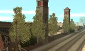 GTA IV Vegetation v1