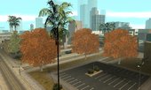 GTA IV Vegetation v1