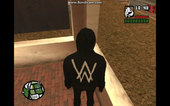 Alan Walker Mod ( Skin, Play His Song, ... )