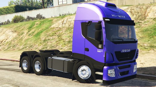 Iveco HI-WAY