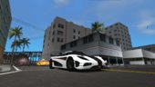 Koenigsegg One:1 V2