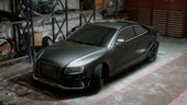 Audi RS5 2011 [Add-On]