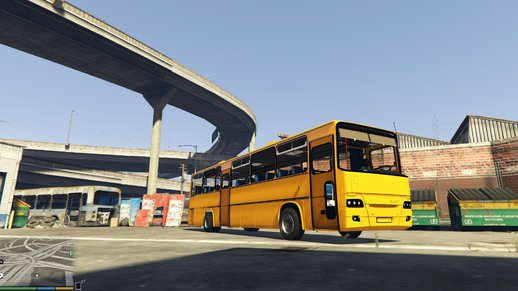 Ikarus C56 Classic