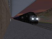 Norfolk Southern 