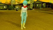 Dragon Ball Xenoverse 2 Bulma DBS v2