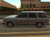 Bobcat StationWagon V3