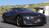 Bentley EXP 10 Speed 6 [Replace]