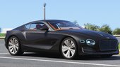 Bentley EXP 10 Speed 6 [Replace]