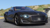 Bentley EXP 10 Speed 6 [Replace]