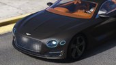 Bentley EXP 10 Speed 6 [Replace]
