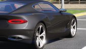 Bentley EXP 10 Speed 6 [Replace]