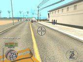 Vehicle Weapons v2.2